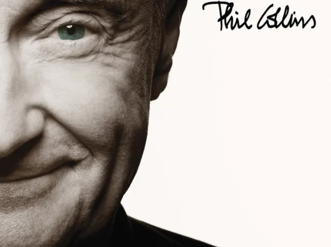 Phil Collins and the difficult years: "Now I could go back to the studio"