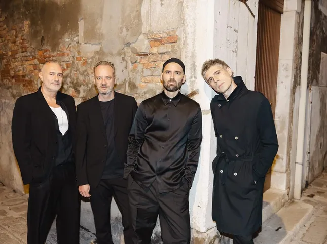 Planet Funk: "A dream? Collaborating with Billie Eilish"