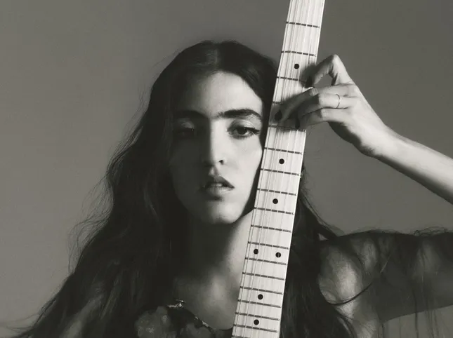 Rockol Awards 2025: the "best artist" award to Joan Thiele