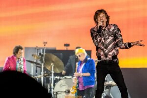 Rolling Stones, new single and album available for pre-order
