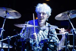 Stewart Copeland: “The Police’s night at the Hall of Fame is sad”