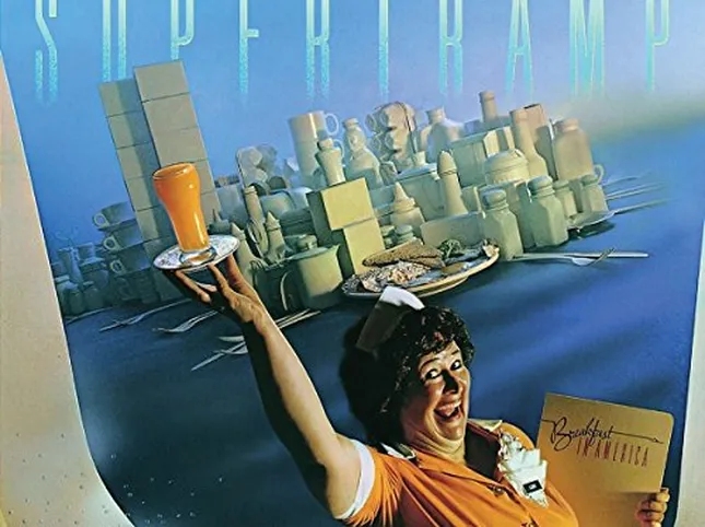 Supertramp: new vinyl reissues are arriving