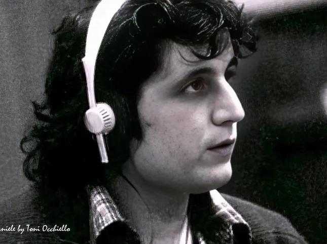 The Sala Napule's Power is born