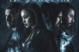 The only Italian date of Ad Infinitum in Milan