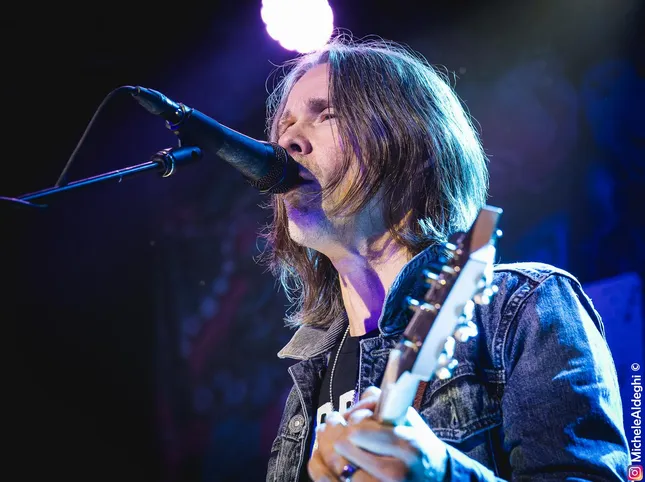 The reason why Myles Kennedy rejected Velvet Revolver