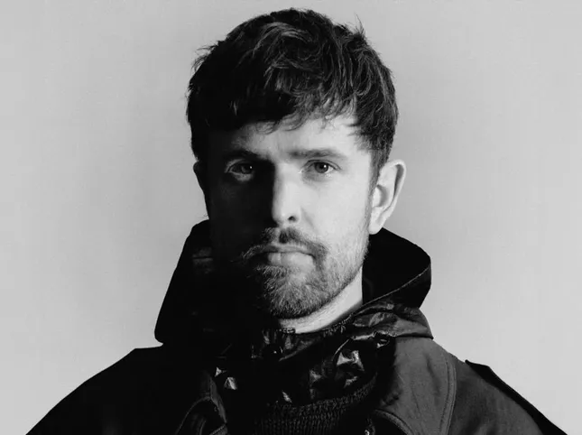 The return of James Blake