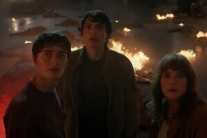 Mike from “Stranger Things” announces second solo album