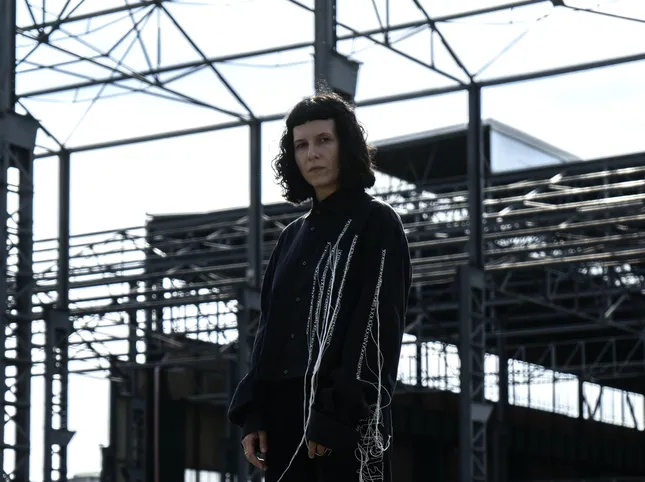 "Traumfabrik Again": Millet and resistance as a creative act