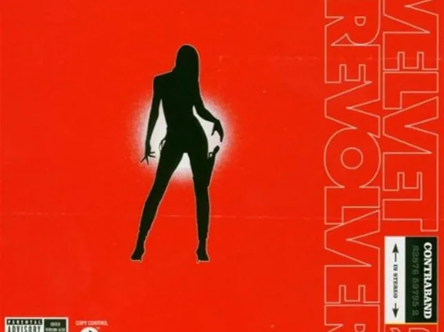 "Velvet Revolver could have been as big as Guns N' Roses"