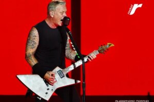 The 10 most played riffs in American guitar shops