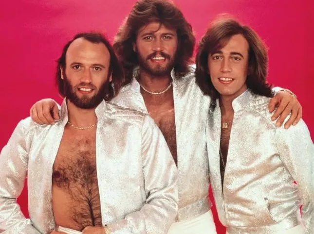 Bee Gees release “You Should Be Dancing” vinyl box set