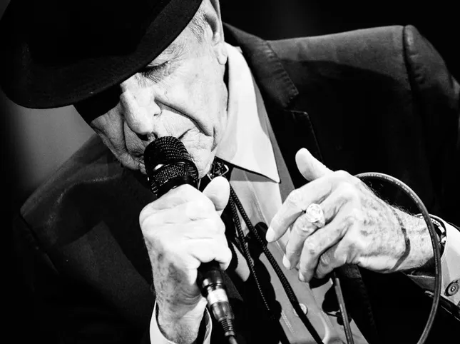 Rockol photographers: the images of Sebastiano Tomà