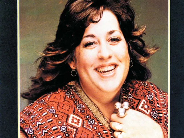 A movie about Mama Cass of the Mamas and Papas is in the works