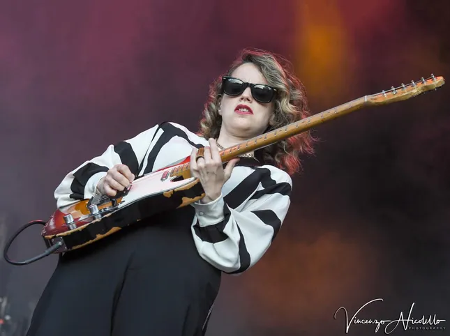 Anna Calvi's new EP with Iggy Pop