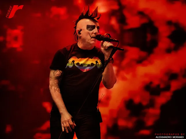 Are Tool in talks for a residency at Sphere?