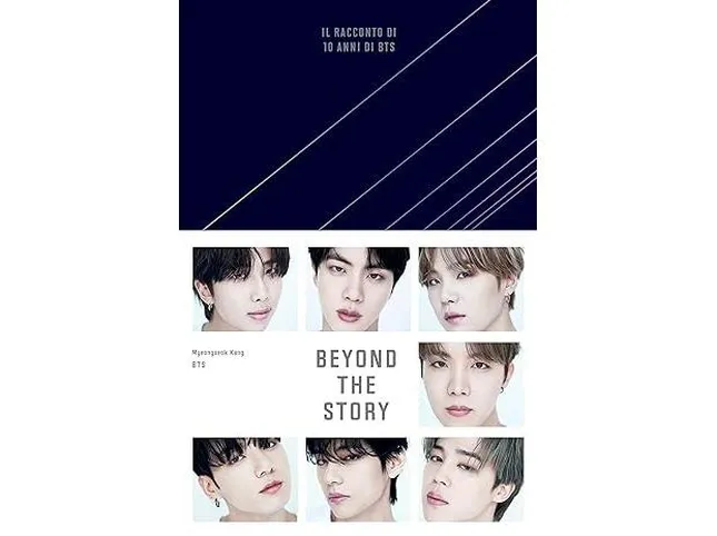 BTS, live again – premiere on Netflix, March 21st