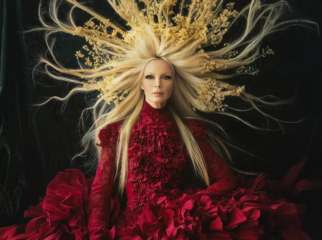 Capovilla, Bianconi, Sangiorgi and Morgan authors for Patty Pravo