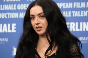 Charli XCX Announces New Album “Music, Fashion, Film”