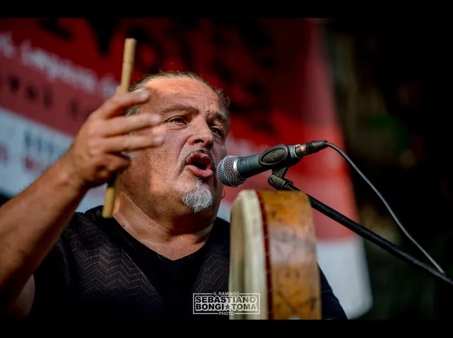 Cisco: dedication to Erriquez in the new single “Greetings from heaven”