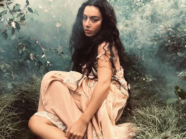 From Charli XCX to Mara Sattei: the releases of the week