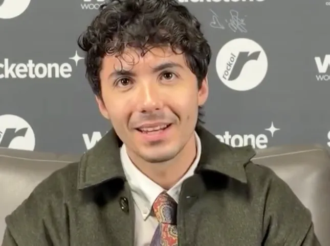 Fulminacci: “Paul McCartney is my greatest idol”