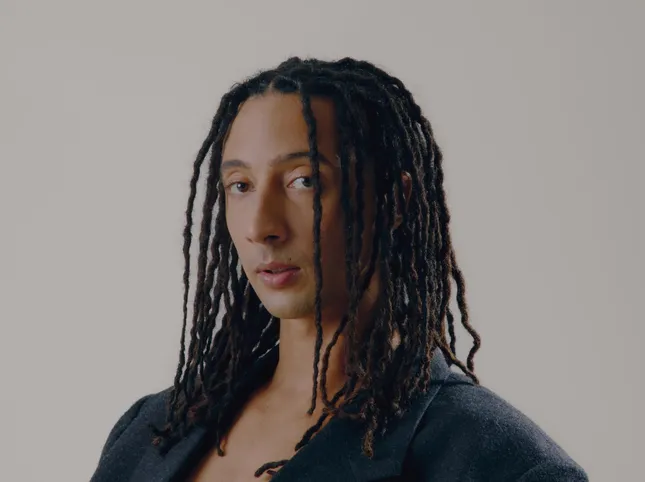 Ghali: “I know why I could no longer sing the Italian anthem”