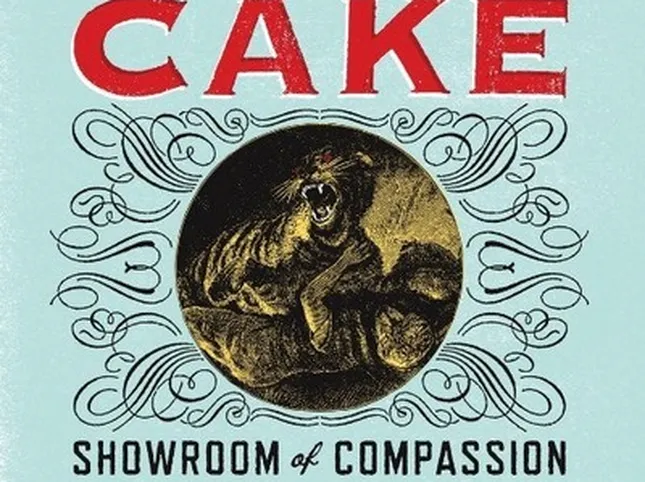 Goodbye to Greg Brown, founding guitarist of Cake