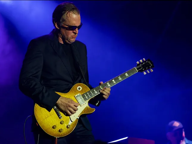 How Joe Bonamassa involved Clapton in the BB King tribute