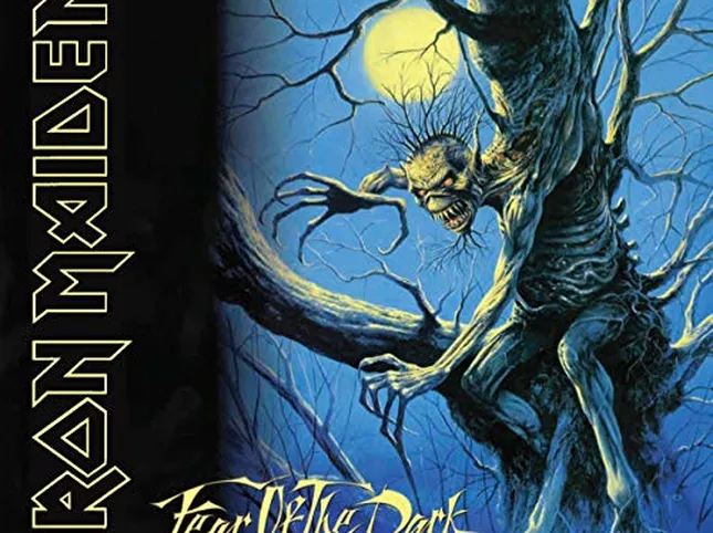 Iron Maiden, the documentary film about the band arrives at the cinema