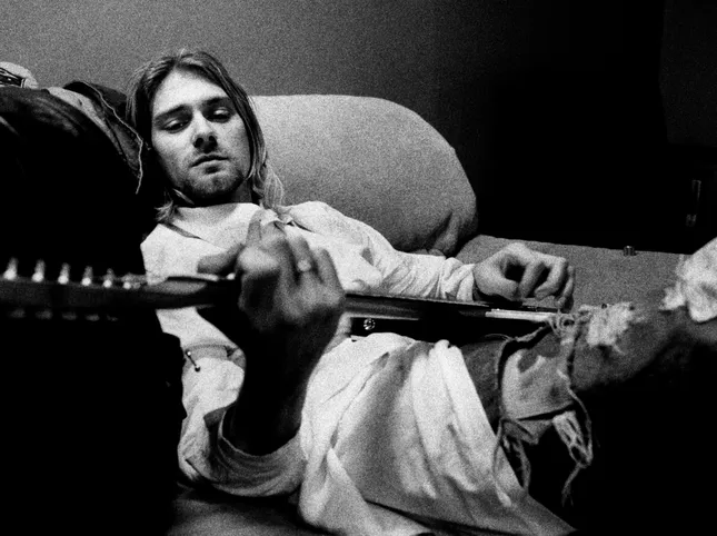 Kurt Cobain, new investigation into his death: "It was murder"    

