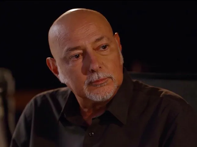 Maurizio Biancani, the alchemist of sound