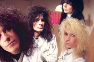 Tommy Lee Reminisced About Leaving Motley Crue