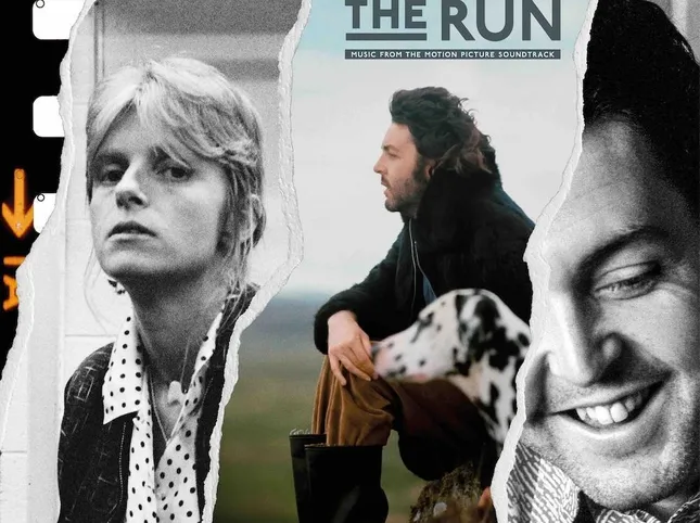 Paul McCartney releases "Man On the Run" soundtrack