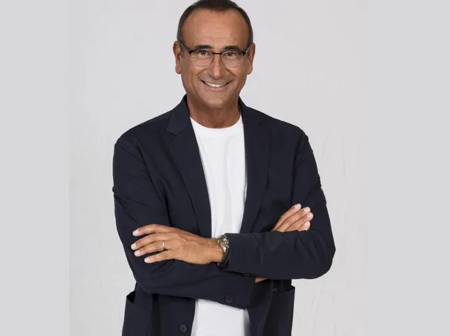 Pucci renounces co-hosting the Sanremo festival