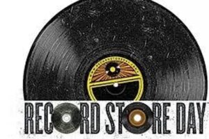 Record Store Day 2026, exclusive Legacy vinyls