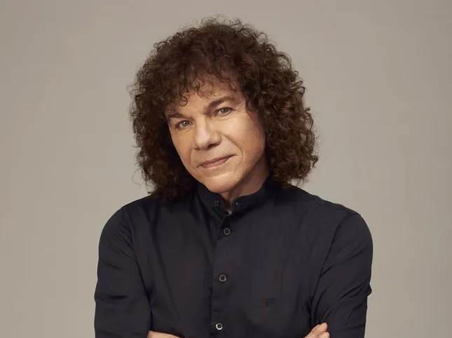 Riccardo Cocciante, a legendary 2026 between films and celebrations    

