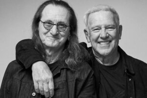 Geddy Lee wanted to cut out one of Rush’s great songs