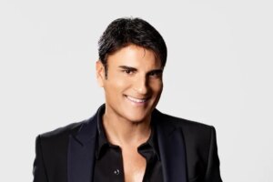 Sal Da Vinci: the video of the rehearsals at the Eurovision Song Contest