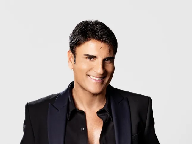 Sal Da Vinci: "Am I among the favourites? I make superstitious gestures..."