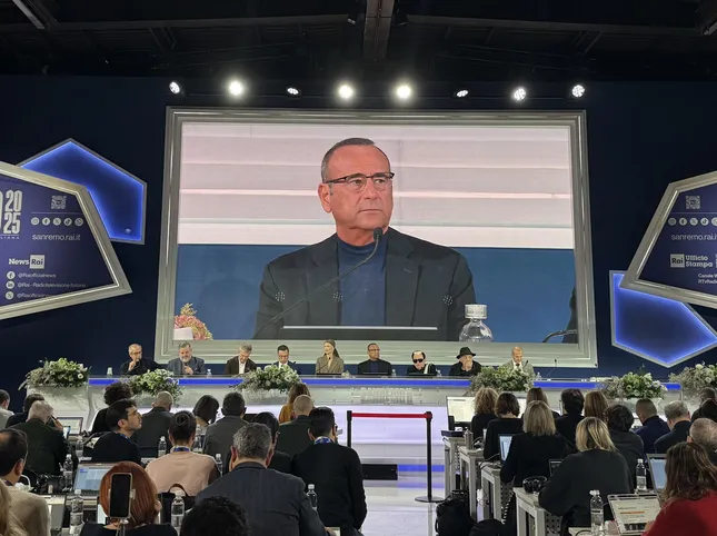 Sanremo 2026, the (small) changes to the voting system