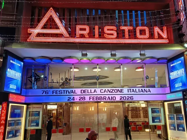 Sanremo 2026, the upcoming albums of the competing singers