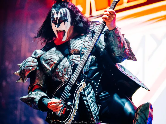 Simmons: “Hip-hop doesn't belong in the Rock & Roll Hall of Fame"