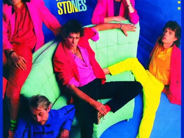 Steve Lillywhite: "Working with the Stones was hell"