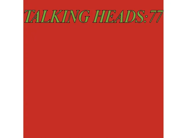 Talking Heads release a demo of 1975's "Psycho Killer".