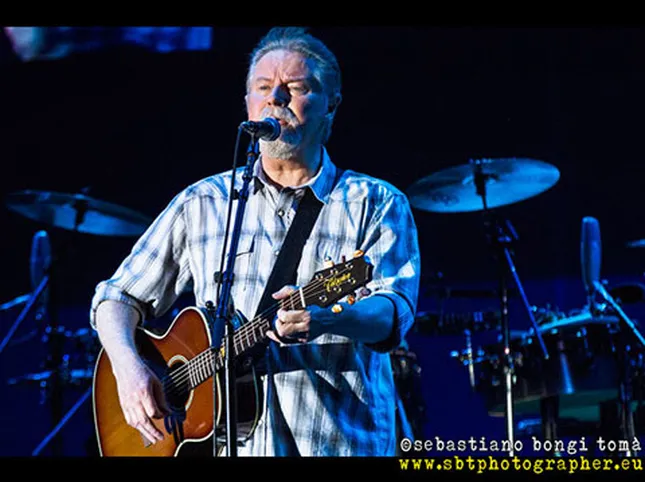 The Eagles song that Don Henley struggles to listen to
