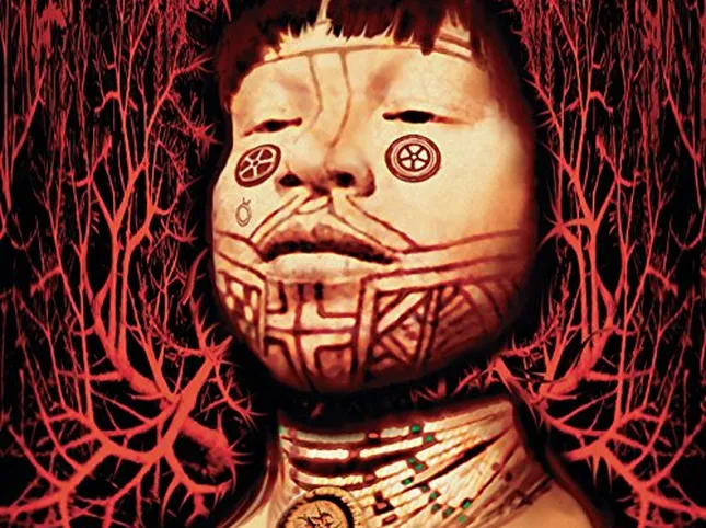 We would need another revolution like that of Sepultura