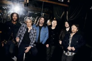 From Foo Fighters to Ringo Starr: albums of the week