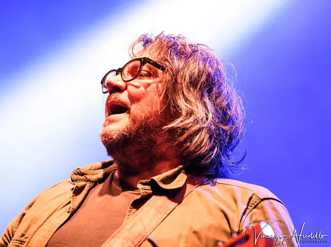 Wilco, two Italian dates in the summer