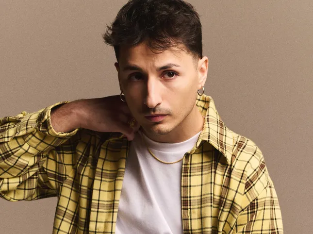 nayt didn't "sanremize" himself