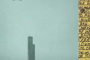 Fugazi: what are the “Albini Sessions”?